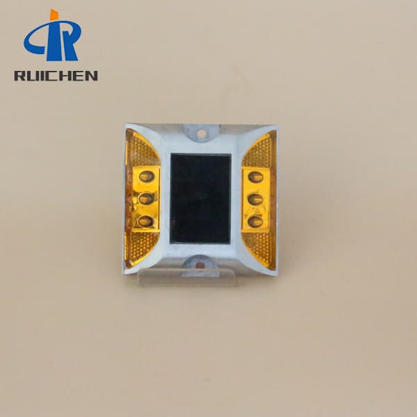 <h3>Ce Coloured Road Stud Factory In Korea-RUICHEN Solar Stud </h3>

